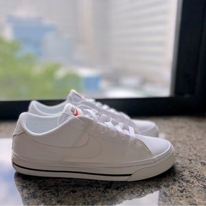 Nike Women’s Court Royale Sneakers - size 9